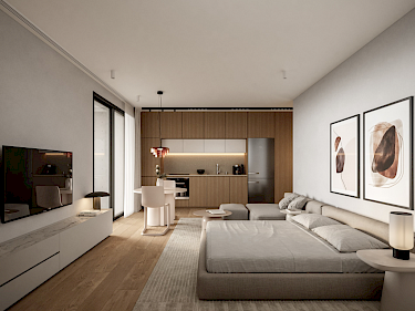 Image of Akakia Residences