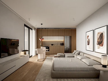 Image of Akakia Residences