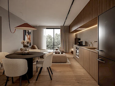 Image of Akakia Residences