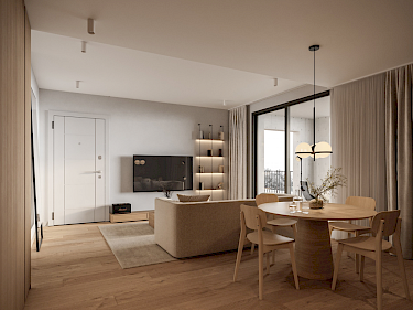 Image of Akakia Residences