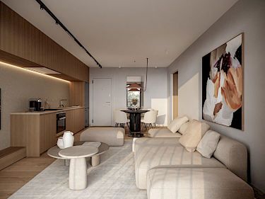 Image of Akakia Residences