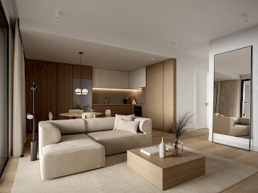 Image of Akakia Residences