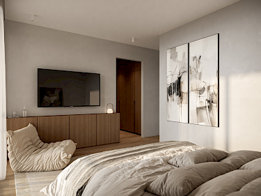 Image of Akakia Residences