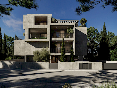 Image of Akakia Residences