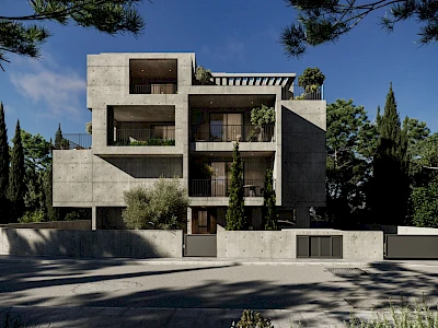 Image of Akakia Residences