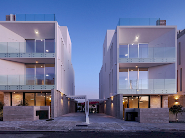Image of Almond Tree Villas
