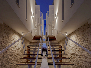 Image of Almond Tree Villas