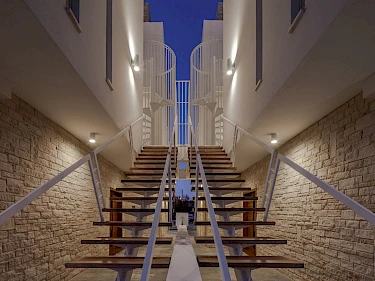 Image of Almond Tree Villas