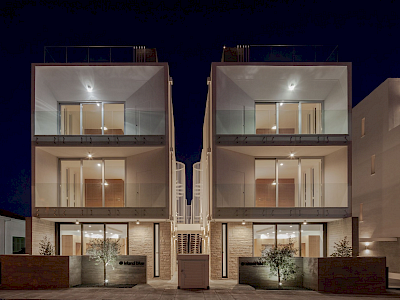 Image of Almond Tree Villas