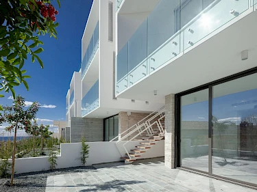 Image of Almond Tree Villas