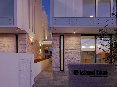 Image of Almond Tree Villas