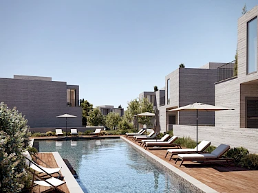 Image of Avalon Residences