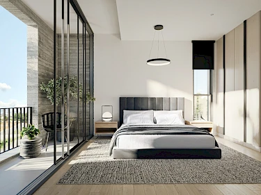 Image of Avalon Residences