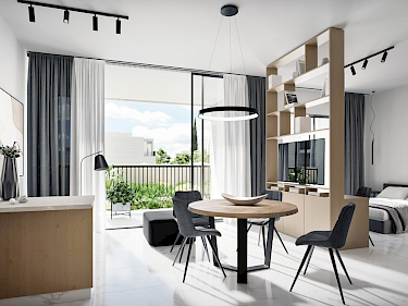 Image of Avalon Residences