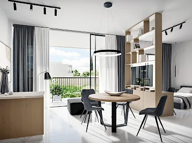 Image of Avalon Residences