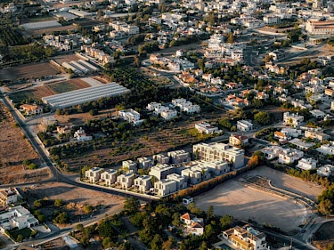 Image of Avalon Residences