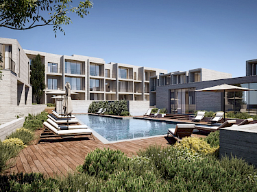 Image of Avalon Residences