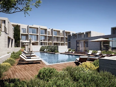 Image of Avalon Residences