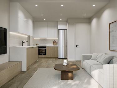 Image of Cityscape Residences