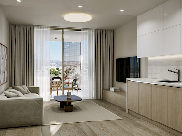 Image of Cityscape Residences