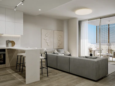 Image of Cityscape Residences