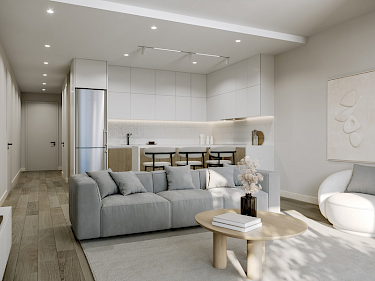 Image of Cityscape Residences