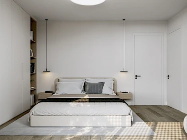 Image of Cityscape Residences