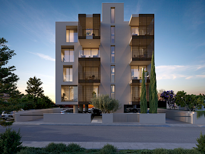 Image of Cityscape Residences