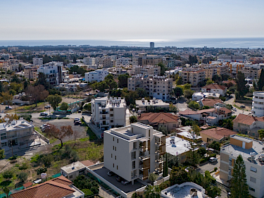 Image of Cityscape Residences