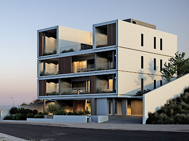 Image of Germasogeia View 2