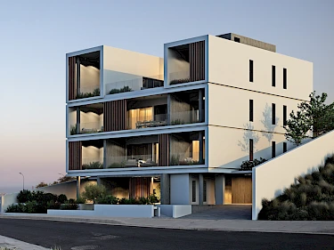 Image of Germasogeia View 2