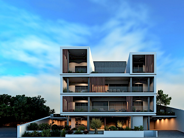 Image of Germasogeia View 2