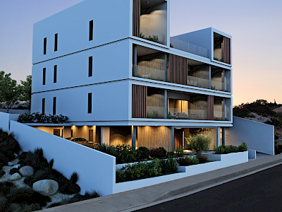 Image of Germasogeia View 2