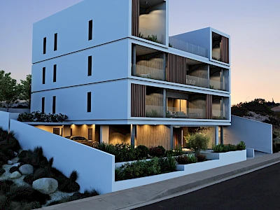 Image of Germasogeia View 2