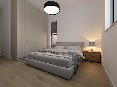 Image of Germasogeia View 2