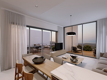 Image of Germasogeia View 2