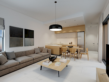 Image of Germasogeia View 2