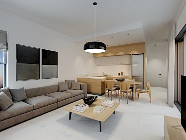 Image of Germasogeia View 2