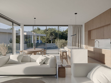 Image of Hillcrest Residences