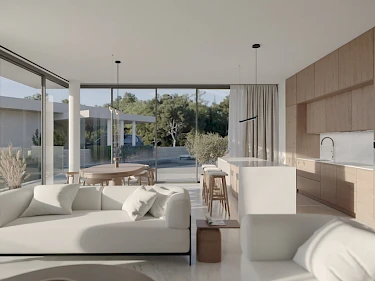 Image of Hillcrest Residences