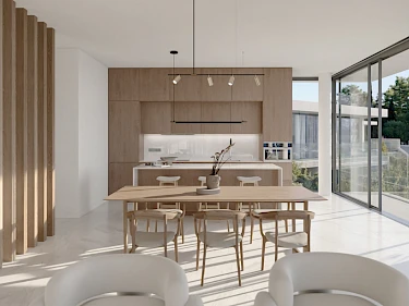 Image of Hillcrest Residences