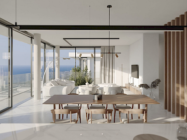 Image of Hillcrest Residences