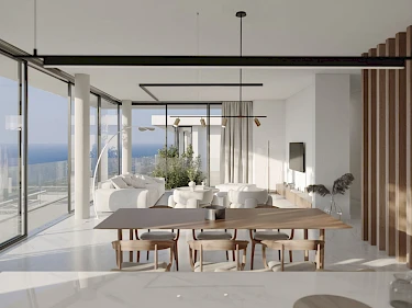 Image of Hillcrest Residences