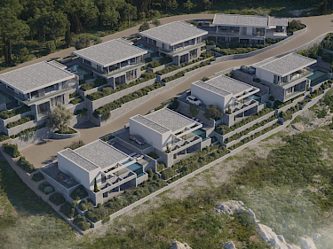 Image of Hillcrest Residences