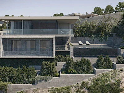 Image of Hillcrest Residences