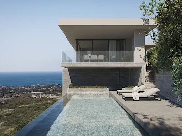 Image of Hillcrest Residences