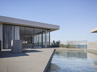 Image of Hillcrest Residences