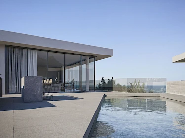 Image of Hillcrest Residences