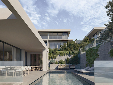 Image of Hillcrest Residences