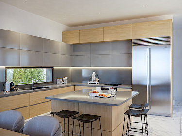 Image of Ouranos Villas